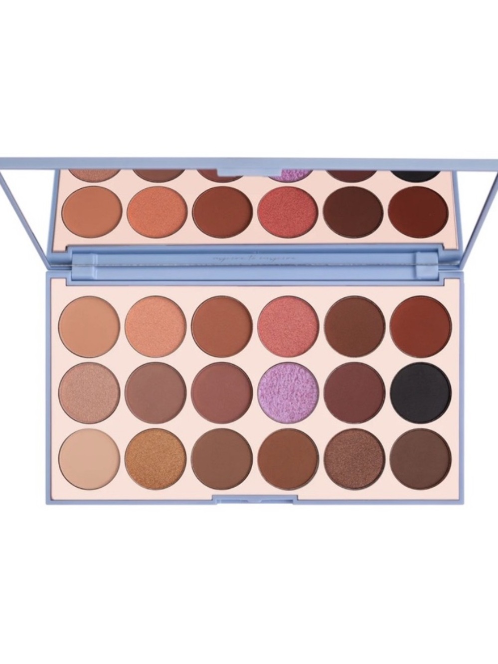 🎨 THE BEAUTY BYBEL The OG Eyeshadow Palette – 32 g / 1.2 oz | NEW | Authentic